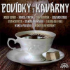 Povídky z kavárny Povídky z kavárny