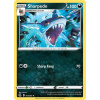 Pokémon karta Sharpedo 163/264 - Fusion Strike Pokémon karta Sharpedo 163/264 - Fusion Strike