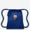 Nike Fc Barcelona Nike Heritage Gymsack | 0198481082858 | Modrá | MISC Nike Fc Barcelona Nike Heritage Gymsack | 0198481082858 | Modrá | MISC