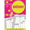Krížovky (2/2025 - ružová obálka) Krížovky (2/2025 - ružová obálka)
