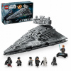 LEGO 75394 Star Wars - Hviezdny ničiteľ Impéria LEGO 75394 Star Wars - Hviezdny ničiteľ Impéria