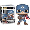 Funko Pop! Marvel The Infinity Saga Captain America 1476 Funko Pop! Marvel The Infinity Saga Captain America 1476