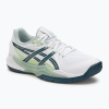 Pánske topánky ASICS Powerbreak FF white/tranquil teal Pánske topánky ASICS Powerbreak FF white/tranquil teal