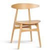 Stima drevená stolička Toro Stima drevená stolička Toro
