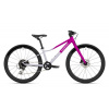 Juniorský bicykel SUPERIOR F.L.Y. 24 Gloss Purple Veľkosť rámu: 11 Juniorský bicykel SUPERIOR F.L.Y. 24 Gloss Purple Veľkosť rámu: 11
