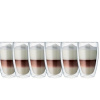 Pohár tepelnej kávovar, kávy Latte, 6 kusov (Pohár tepelnej kávovar, kávy Latte, 6 kusov) Pohár tepelnej kávovar, kávy Latte, 6 kusov (Pohár tepelnej kávovar, kávy Latte, 6 kusov)