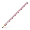 Ceruzka Faber-Castell Sparkle, rose shadows B Ceruzka Faber-Castell Sparkle, rose shadows B