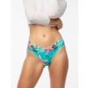 Brazílske nohavičky s tropickým motívom SEA STARS SIMPLE BRASIL Julimex, Veľkosť 4/L, Farba Vzor Brazílske nohavičky s tropickým motívom SEA STARS SIMPLE BRASIL Julimex, Veľkosť 4/L, Farba Vzor