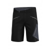Pánske kraťasy Crazy Short Resolution Man Black 01 Pánske kraťasy Crazy Short Resolution Man Black 01