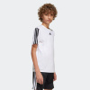 ADIDAS ADIDAS detské tričko na cvičenie biele 13-14 r (164 cm) ADIDAS ADIDAS detské tričko na cvičenie biele 13-14 r (164 cm)