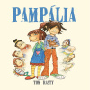 Pampália - Tom Rasty (mp3 audiokniha) Pampália - Tom Rasty (mp3 audiokniha)