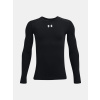 Chlapčenské tričko Under Armour UA CG Armour Crew Čierna YXS Chlapčenské tričko Under Armour UA CG Armour Crew Čierna YXS