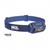 PETZL Svietidlo čelovka TIKKA CORE Farebný variant: MODRÁ Viac variant v ponuke PETZL Svietidlo čelovka TIKKA CORE Farebný variant: MODRÁ Viac variant v ponuke