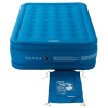 Coleman Matrace nafukovací EXTRA DURABLE AIRBED RAISED DOUBLE 2000031639 Coleman Matrace nafukovací EXTRA DURABLE AIRBED RAISED DOUBLE 2000031639