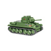 Stavebnica COBI 2706 WWII T-34/76 1:48 Stavebnica COBI 2706 WWII T-34/76 1:48