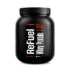 ReFuel Whey Protein - GymBeam - vanilka, 1450 g ReFuel Whey Protein - GymBeam - vanilka, 1450 g
