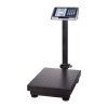 BORMANN ELITE VÁHA oceľová platforma a LCD displej 300Kg/100g (DS3010) BORMANN ELITE VÁHA oceľová platforma a LCD displej 300Kg/100g (DS3010)