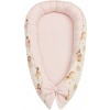 BabyTýpka Hnízdečko Ballet Pink BabyTýpka Hnízdečko Ballet Pink