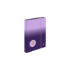 oxybag Box na zošity Jumbo A4 OXY NEXT Ombre Purple oxybag Box na zošity Jumbo A4 OXY NEXT Ombre Purple