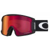 Lyžiarske okuliare Oakley Line Miner L Matte Black w/Prizm Snow Torch Iridium uni Lyžiarske okuliare Oakley Line Miner L Matte Black w/Prizm Snow Torch Iridium uni