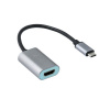 iTec USB-C kovový adaptér HDMI 60Hz C31METALHDMI60HZ i-tec iTec USB-C kovový adaptér HDMI 60Hz C31METALHDMI60HZ i-tec