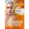 Znamení slunce - Ivana Nováková Znamení slunce - Ivana Nováková