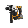 DEWALT Akumulátorová vŕtačka s príklepom 18 V bez uhlíkovej kefky (2 x 1,7 Ah akumulátor + nabíjačka + TSTAK) DCH172E2T DEWALT Akumulátorová vŕtačka s príklepom 18 V bez uhlíkovej kefky (2 x 1,7 Ah akumulátor + nabíjačka + TSTAK) DCH172E2T