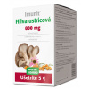 Imunit Hliva ustricová 800 mg s rakytníkom a echinaceou 60 tabliet Imunit Hliva ustricová 800 mg s rakytníkom a echinaceou 60 tabliet