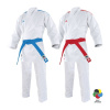 Adidas WKF Kimono ADILIGHT K191SK, Premier League Farba: Modrá, Veľkosť: 180 Adidas WKF Kimono ADILIGHT K191SK, Premier League Farba: Modrá, Veľkosť: 180