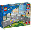 LEGO City Town 60304 Dopravné prvky LEGO City Town 60304 Dopravné prvky