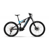 Ghost E-ASX ABS Shadowed Slate/Light Navy Blue Glossy Ghost E-ASX ABS Shadowed Slate/Light Navy Blue Glossy
