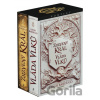 Zjizvený král (box) - Leigh Bardugo Zjizvený král (box) - Leigh Bardugo