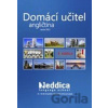 Domácí učitel angličtiny NEW CD Domácí učitel angličtiny NEW CD