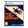 The Last Worker PlayStation 5 (PS5) – krabicová verzia The Last Worker PlayStation 5 (PS5) – krabicová verzia
