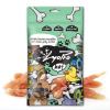 LyoPro haf - sušené měkké kuraciecí masíčko 70g LyoPro haf - sušené měkké kuraciecí masíčko 70g