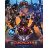 ESD Cardaclysm 7771 ESD Cardaclysm 7771
