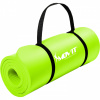 Goleto SPORT gymnastická podložka na cvičení růžová 183 x 60 x 1,0 cm Goleto SPORT gymnastická podložka na cvičení růžová 183 x 60 x 1,0 cm