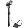 Deko Light Keid II 732095 osvetlenie na stenu / strop 21.50 W En.trieda 2021: G (A - G) teplá biela tmavosivá; 732095 Deko Light Keid II 732095 osvetlenie na stenu / strop 21.50 W En.trieda 2021: G (A - G) teplá biela tmavosivá; 732095