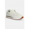 Tenisky New Balance 574 WL574BLE zelená EUR 37.5 Tenisky New Balance 574 WL574BLE zelená EUR 37.5