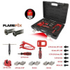 Lemovací prístroj KS TOOLS 122.1290 Lemovací prístroj KS TOOLS 122.1290