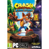 Crash Bandicoot N. Sane Trilogy - Steam PC Crash Bandicoot N. Sane Trilogy - Steam PC