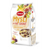 Emco Mysli sypané Exotické ovocie 750 g Emco Mysli sypané Exotické ovocie 750 g