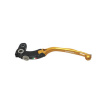 ACCOSSATO Folding lever ACCOSSATO in aluminium for ACCOSSATO full clutch zlatá ACCOSSATO Folding lever ACCOSSATO in aluminium for ACCOSSATO full clutch zlatá