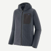 Patagonia Pánská mikina R1 Air Full-Zip Hoody, Smolder Blue - vel. L Patagonia Pánská mikina R1 Air Full-Zip Hoody, Smolder Blue - vel. L