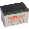 Akumulátor Leaftron 12V, 12Ah (LT12-12 T2) Akumulátor Leaftron 12V, 12Ah (LT12-12 T2)