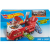 Hot Wheels Herný set Dráha s autíčkom - Dine & Dash Hot Wheels Herný set Dráha s autíčkom - Dine & Dash