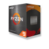 CPU AMD RYZEN 7 5800XT, 8-core, 3.8GHz, 36MB cache, 105W, socket AM4, BOX, Wraith Prism CPU AMD RYZEN 7 5800XT, 8-core, 3.8GHz, 36MB cache, 105W, socket AM4, BOX, Wraith Prism