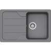 Granitový drez Schock Formhaus D-100S Croma Granitový drez Schock Formhaus D-100S Croma