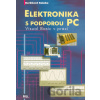 Elektronika s podporou PC - Burkhard Kainka Elektronika s podporou PC - Burkhard Kainka