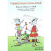 Vyjmenovaná slova nově Vyjmenovaná slova nově